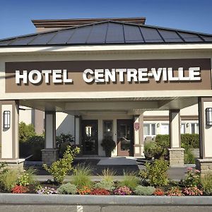 Hotel Centre-Ville